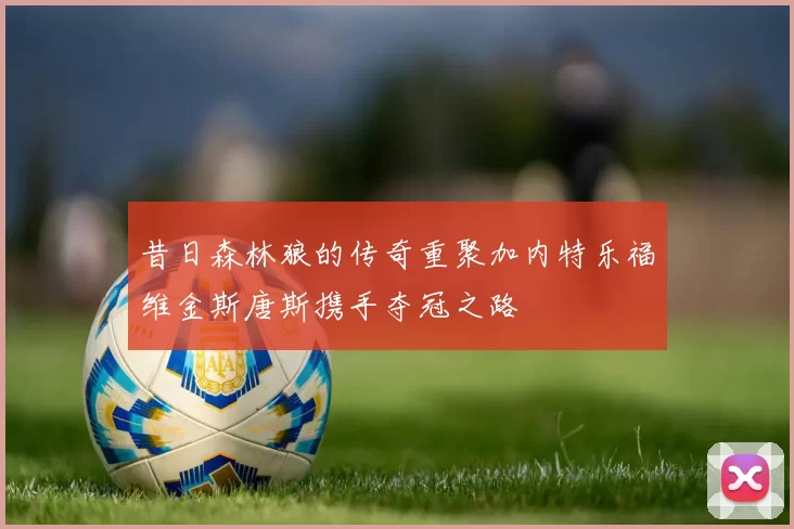 昔日森林狼的传奇重聚加内特乐福维金斯唐斯携手夺冠之路